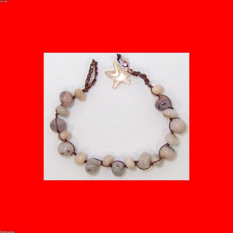 Layered Pearl Choker