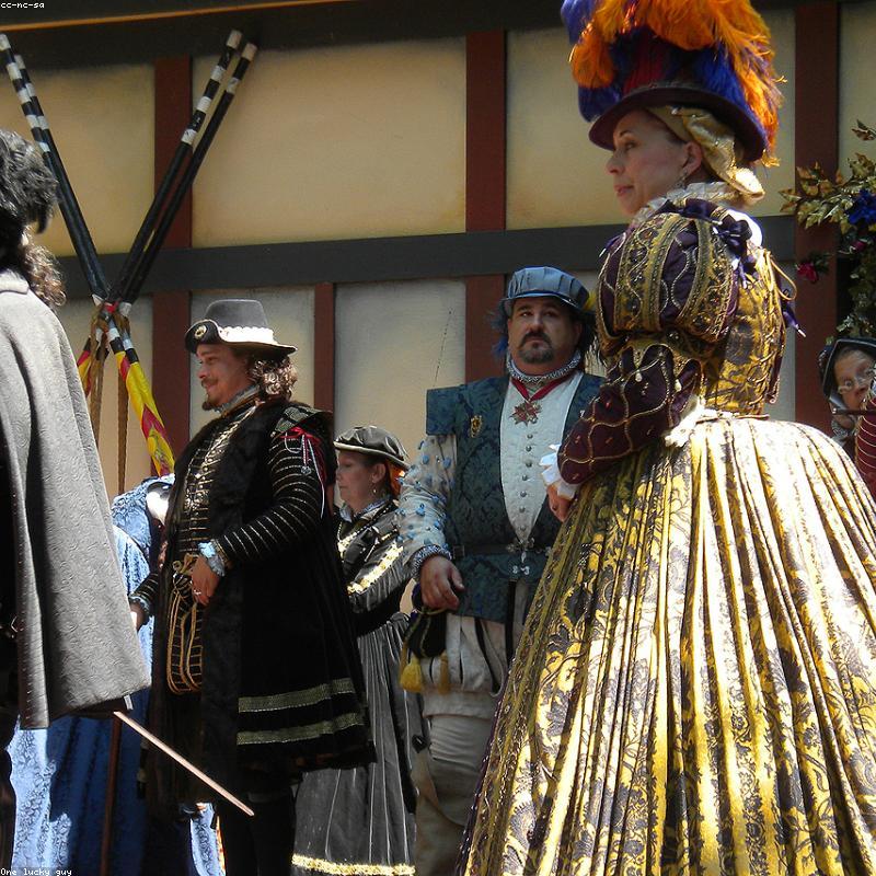 Vintage Enamel Butterfly Brooch
